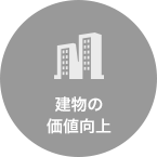 建物の価値向上